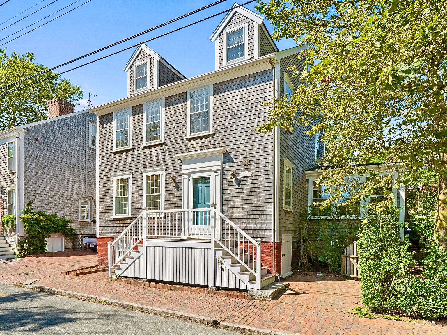 9 W Chester St, Nantucket, MA 02554 | MLS #90612 | Zillow