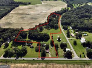 2876 Old Pelham Rd, Pelham, GA 31779