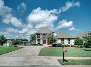 101 Bristol Cv, Madison, MS 39110