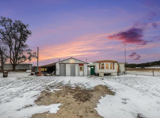 9156 One Mile Rd, Lakeview, MI 48850