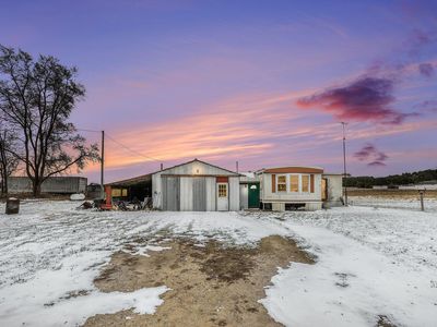 9156 One Mile Rd, Lakeview, MI, 48850