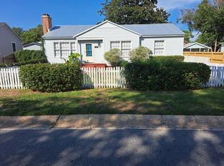 210 Payne Rd, Perdido Key, FL 32507