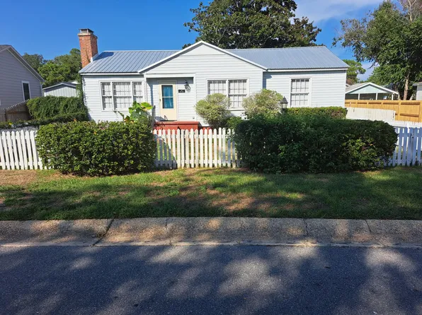 210 Payne Rd, Perdido Key, FL 32507