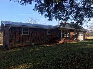 9091 Lantana Rd, Crossville, TN 38572