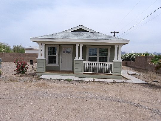 1st image of 101 N Salida Del Sol Dr