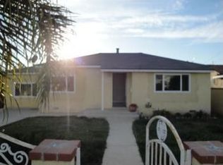 1192 Elm Ave, Chula Vista, CA 91911