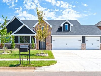 5503 Windstone Ln, Norman, OK, 73072