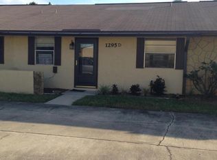 1295 Cheney Hwy UNIT D, Titusville, FL 32780