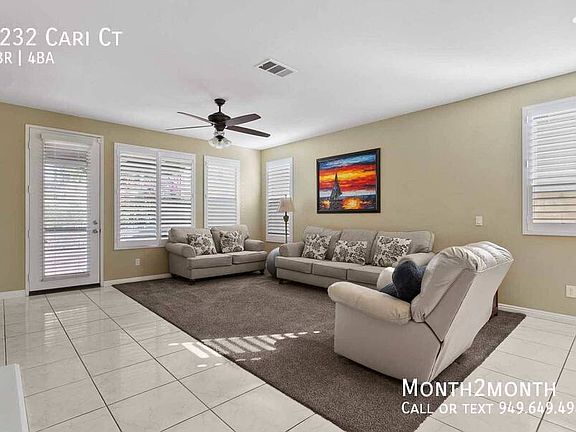 5th image of 7232 Cari Ct