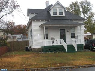 9 13th St, Burlington, NJ 08016