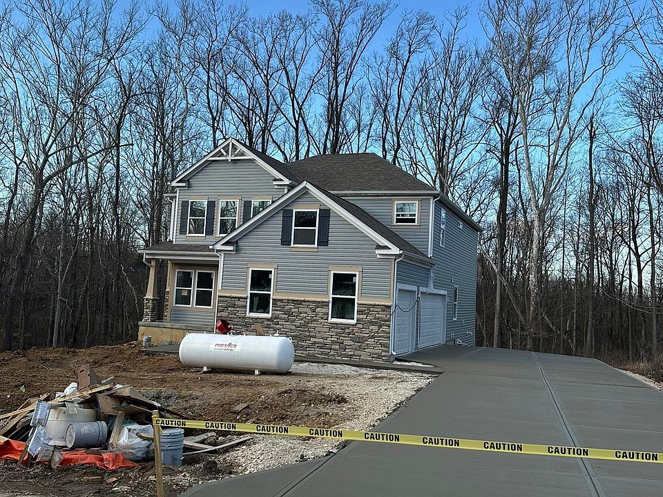 2nd image of 5000 N Muirfield Dr