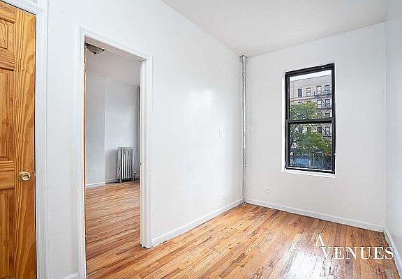 3rd image of 2528 Adam C Powell Blvd #2