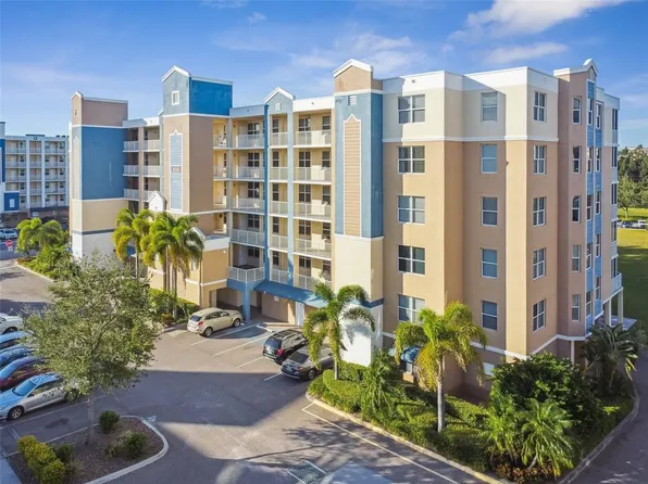 960 Starkey Rd #10508, Largo, FL 33771