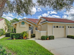 3709 SW Whispering Sound Dr, Palm City, FL 34990
