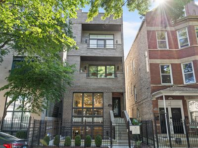 919 N Hermitage Ave APT 1, Chicago, IL, 60622