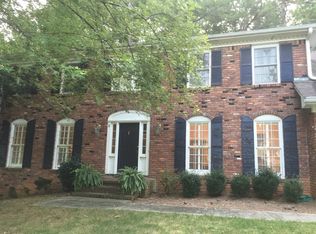 5376 Redfield Cir, Atlanta, GA 30338