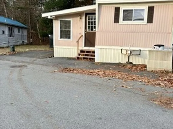 42 Adams Rd #45, Greenfield, MA 01301