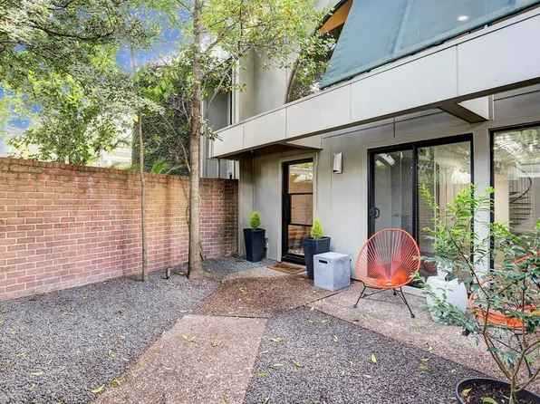 2313 Steel St, Houston, TX 77098