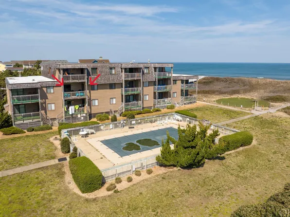 134 Plover Dr #2D, Kitty Hawk, NC 27949