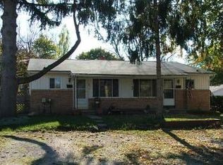 800 E Grand River Ave, Williamston, MI 48895