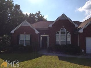 5547 Cascade Hills Loop SW, Atlanta, GA 30331