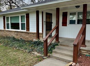 2608 Drakestone Ave, Oklahoma City, OK 73120