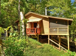 50 Skeenah Trl, Blue Ridge, GA 30513