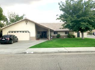 5401 Roy Ann Ave, Bakersfield, CA 93307