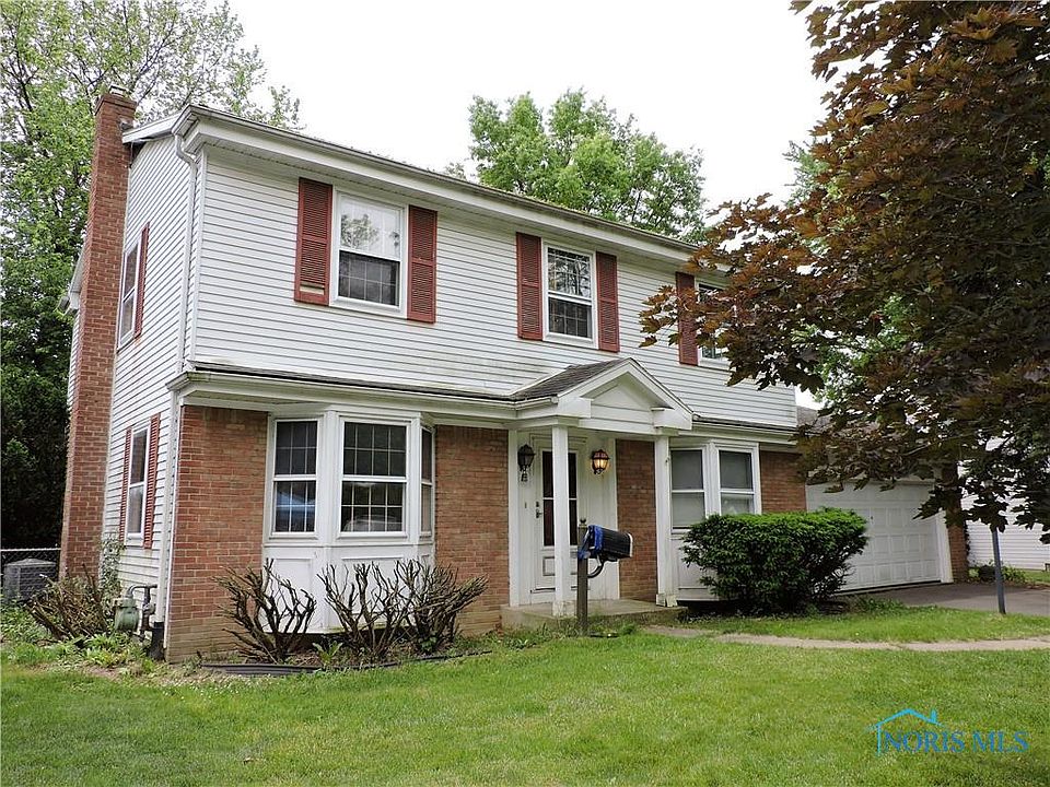 1st image of 4807 Eastwick Dr