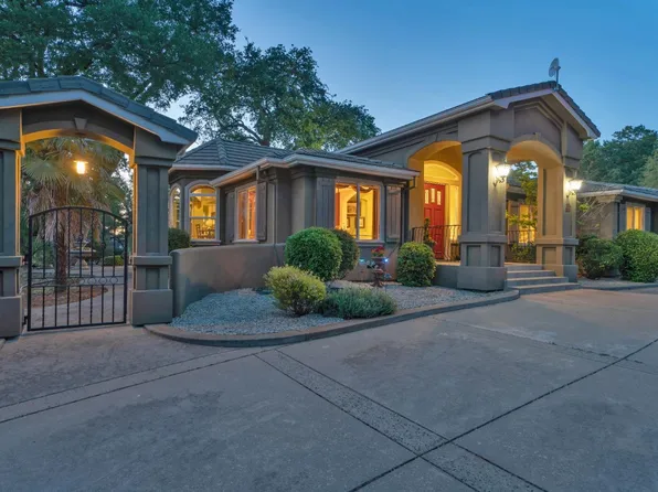 4721 Flying C Rd, Shingle Springs, CA 95682