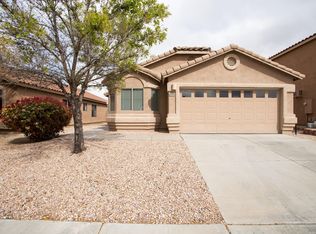 8349 S Egyptian Dr, Tucson, AZ 85747