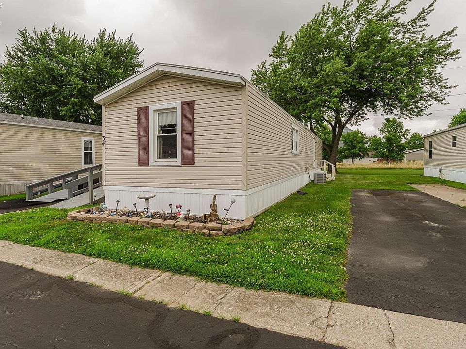 1st image of 1250 Burkholder Rd Lot 34