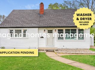 1220 Drayton Ave, Saint Louis, MO