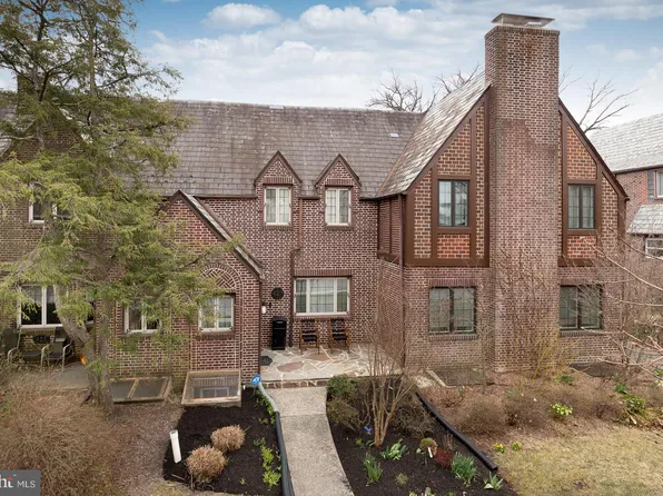 427 Rosebank Ave, Baltimore, MD 21212