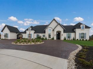 7030 Bannister Cir, Mcgregor, TX 76657