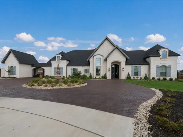 7030 Bannister Cir, McGregor, TX 76657