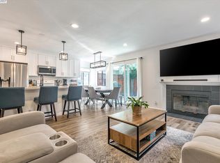 3855 Crow Canyon Rd, San Ramon, CA 94582