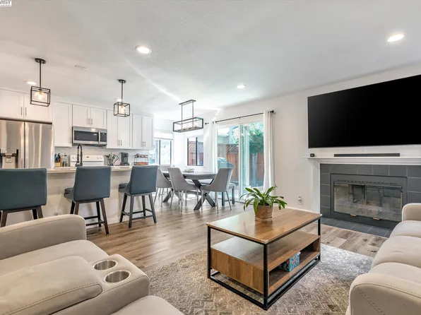 3855 Crow Canyon Rd, San Ramon, CA 94582