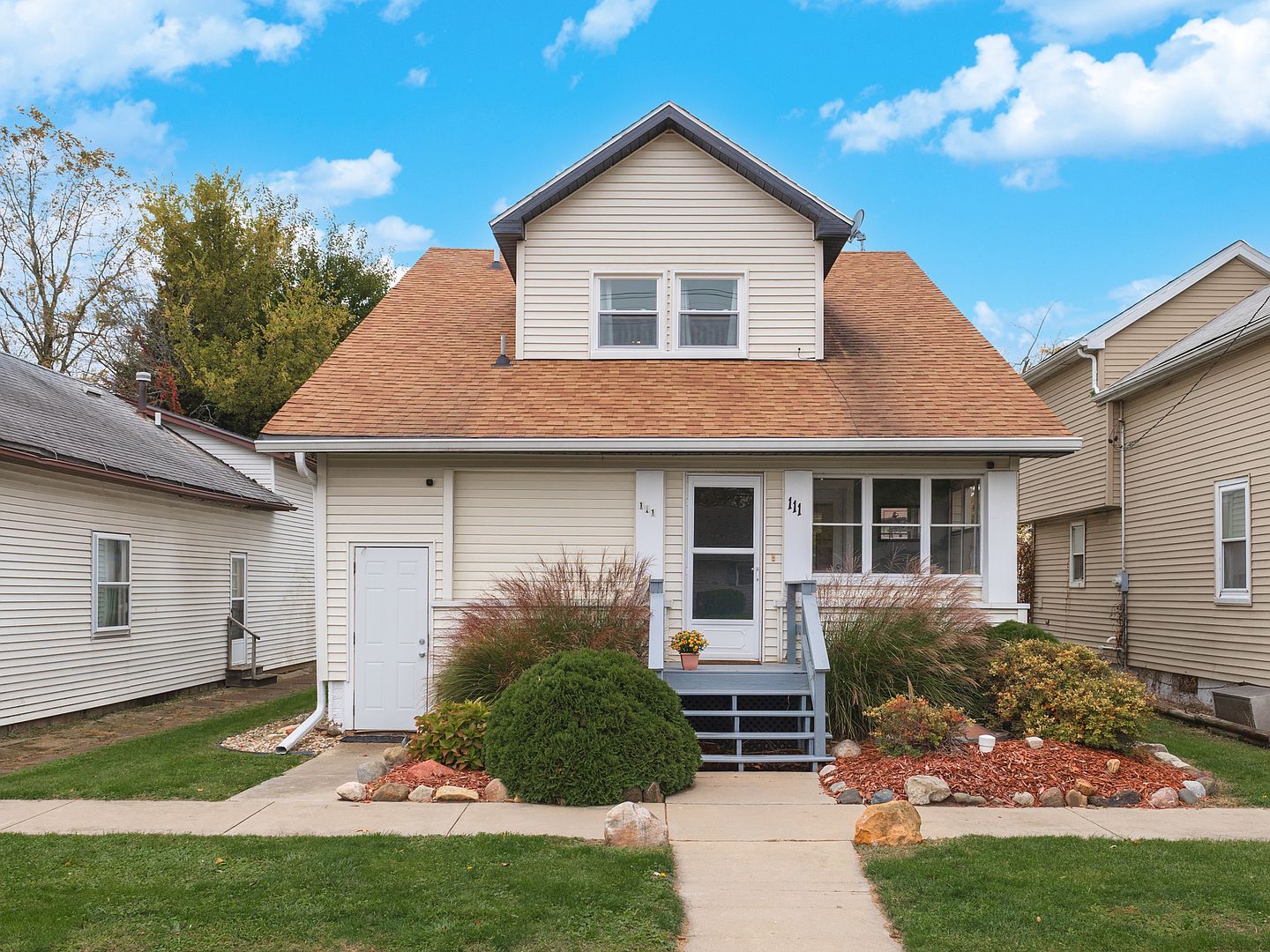 111 Main St, Congerville, IL 61729 MLS 11917047 Zillow