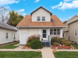 111 Main St, Congerville, IL 61729