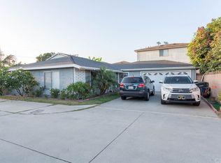 14705 Blaine Ave, Bellflower, CA 90706