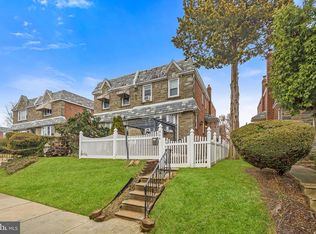 936 E Roumfort Rd, Philadelphia, PA 19150