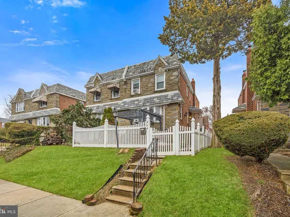 936 E Roumfort Rd, Philadelphia, PA 19150
