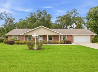 221 S Presidential Cir, Lake charles, LA 70611