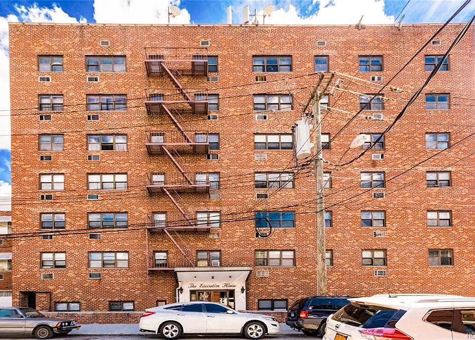 1st image of 4200 Herkimer Pl APT 6D
