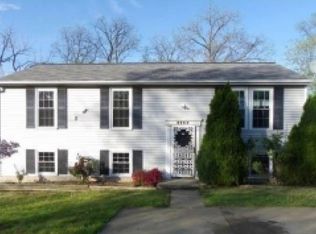 5704 Prince George St, Baltimore, MD 21207