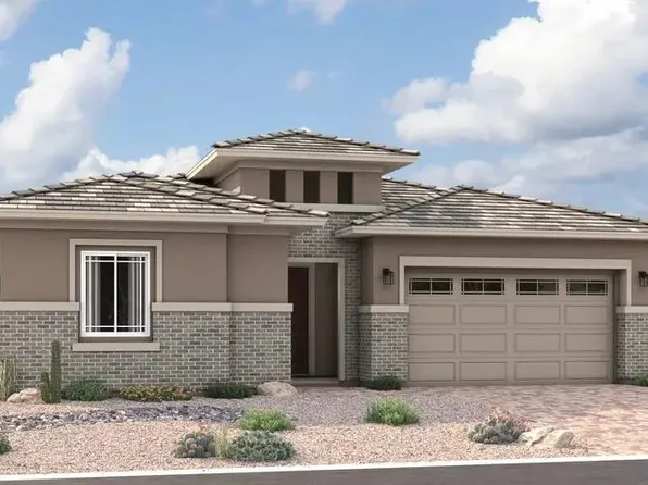 20214 W GLENROSA Avenue, Buckeye, AZ 85396