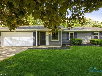 509 Lawndale Dr, Bryan, OH, 43506