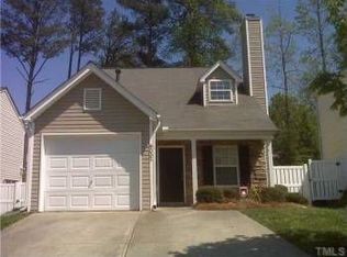 9032 Shallcross Way, Raleigh, NC 27617