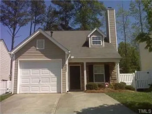 9032 Shallcross Way, Raleigh, NC 27617